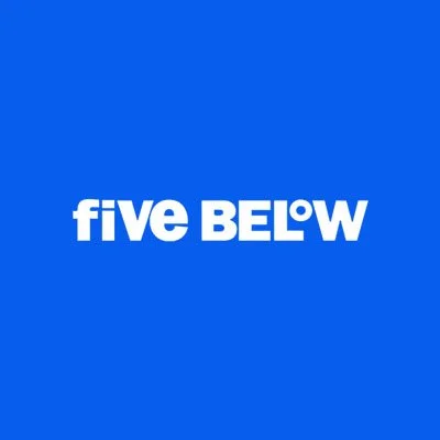 Five Below Logo