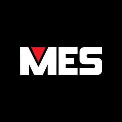 MES Life Safety Logo