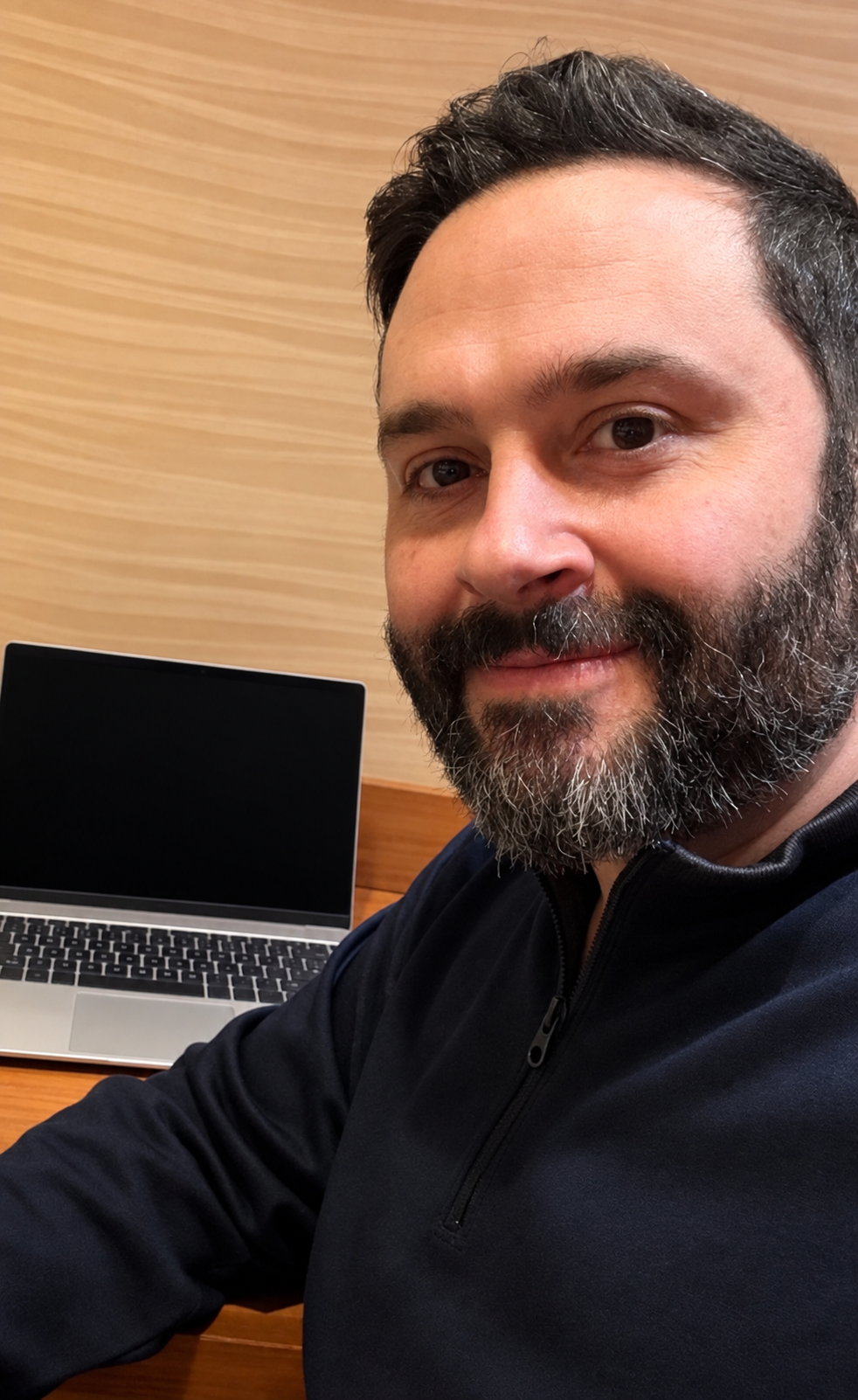 John Freyer, Digital Consultant