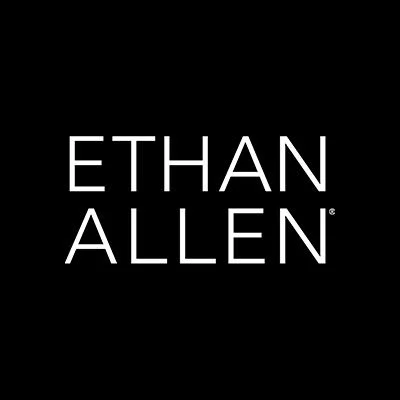Ethan Allen Logo