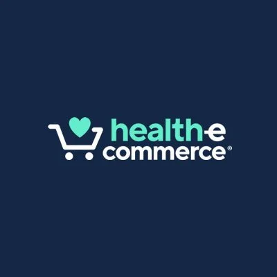 Health-E Commerce Logo