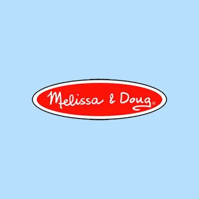 Melissa and Doug Logo