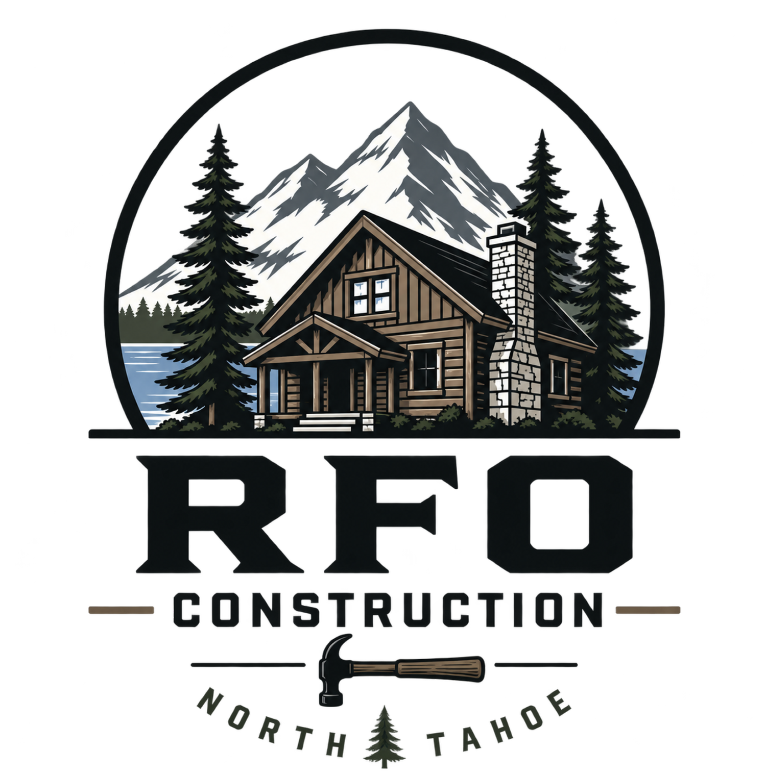 RFO Construction