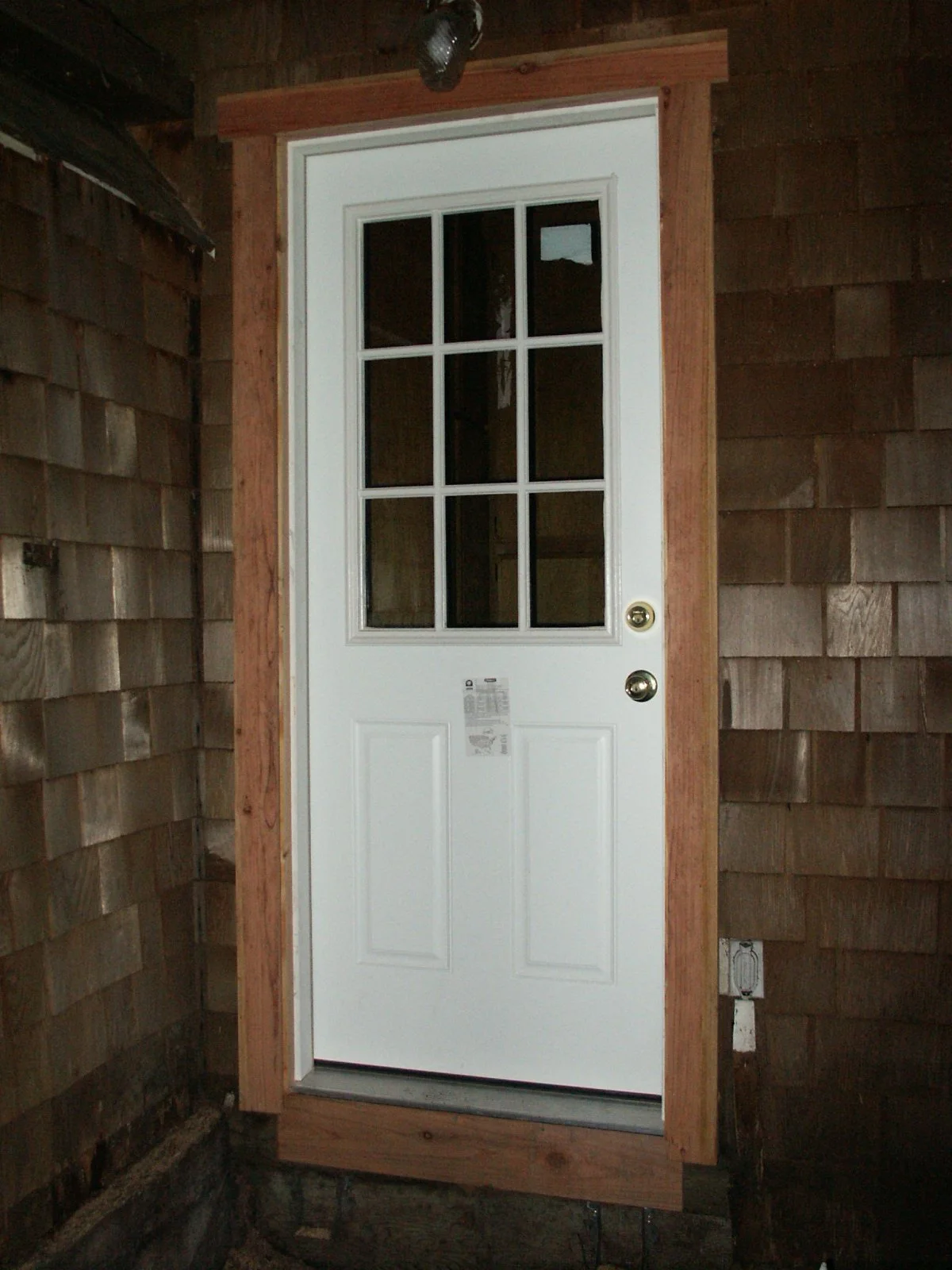 cabin door  after.JPG