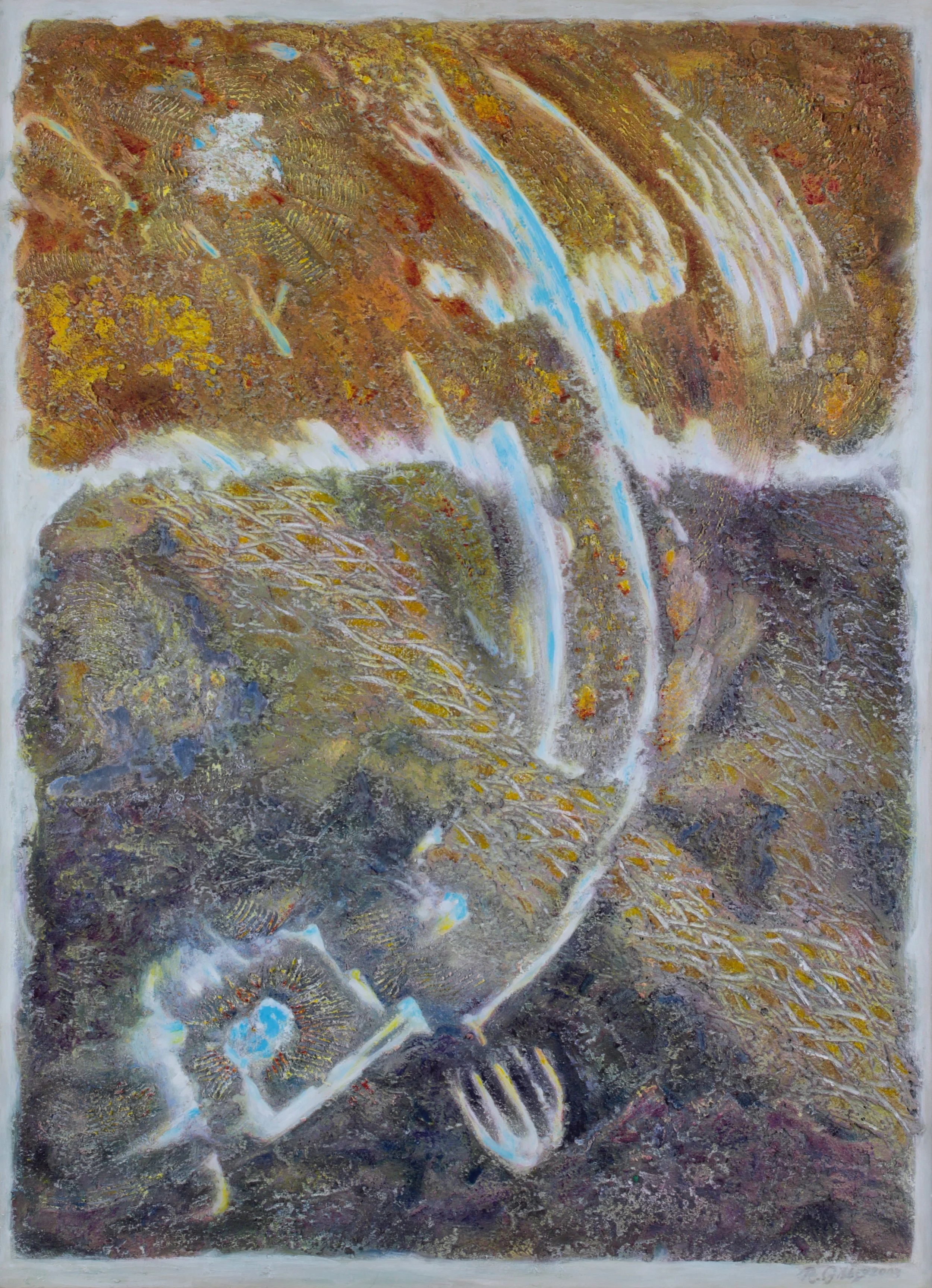 Shamanic Journey