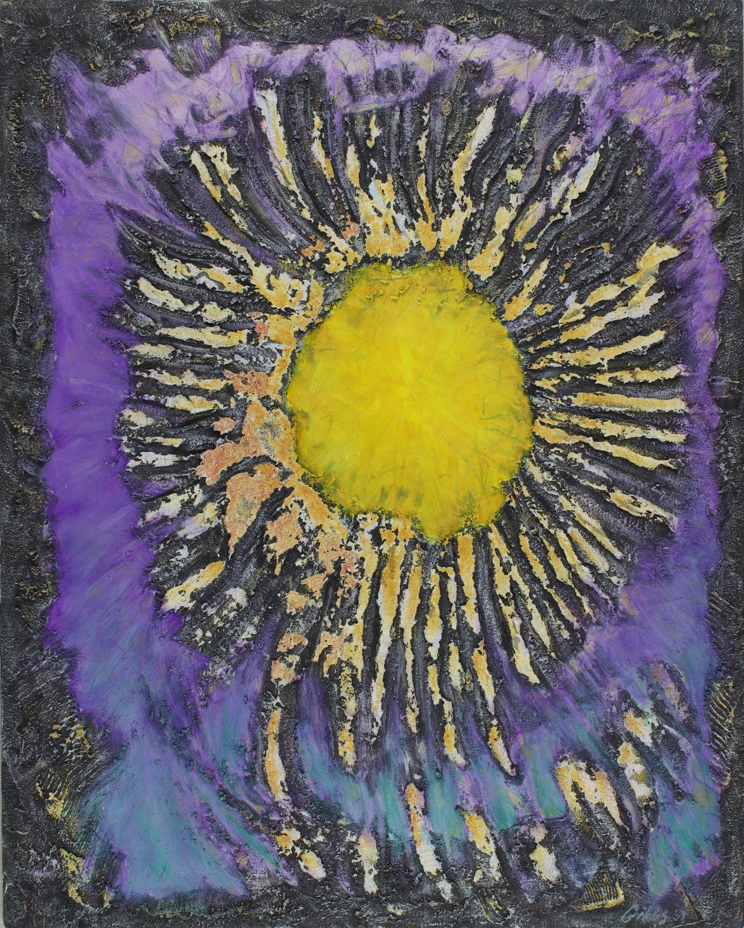 Sun Flower