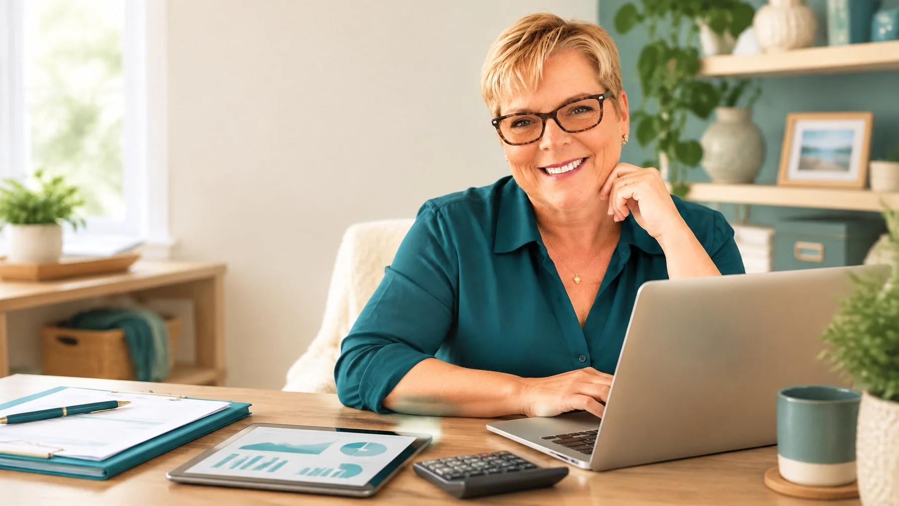 QuickBooks Online Just Got Smarter: 5 New AI Features Every Small Business Should Use in 2026