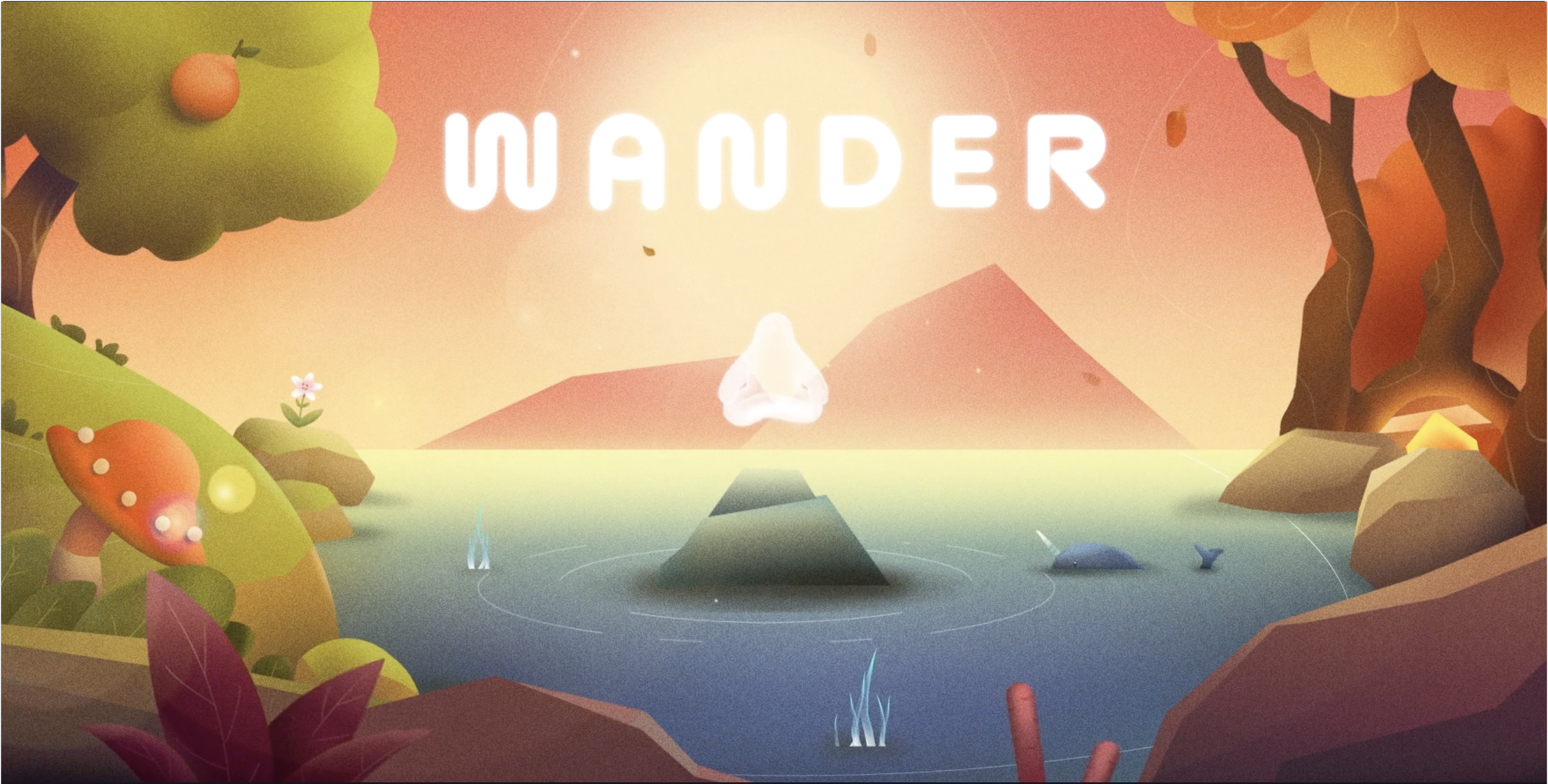 Wander