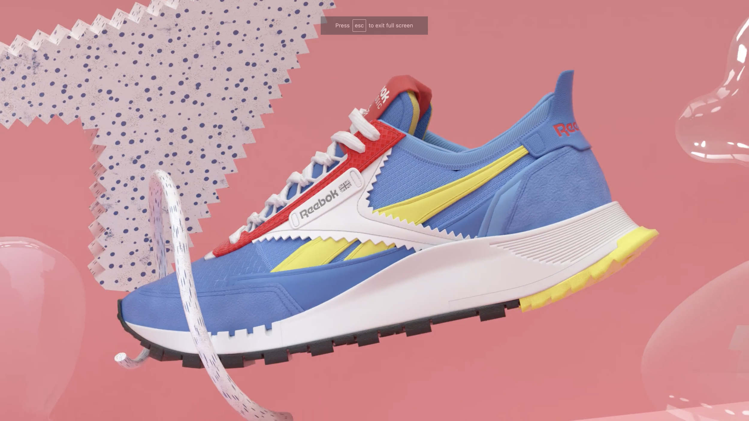 Reebok
