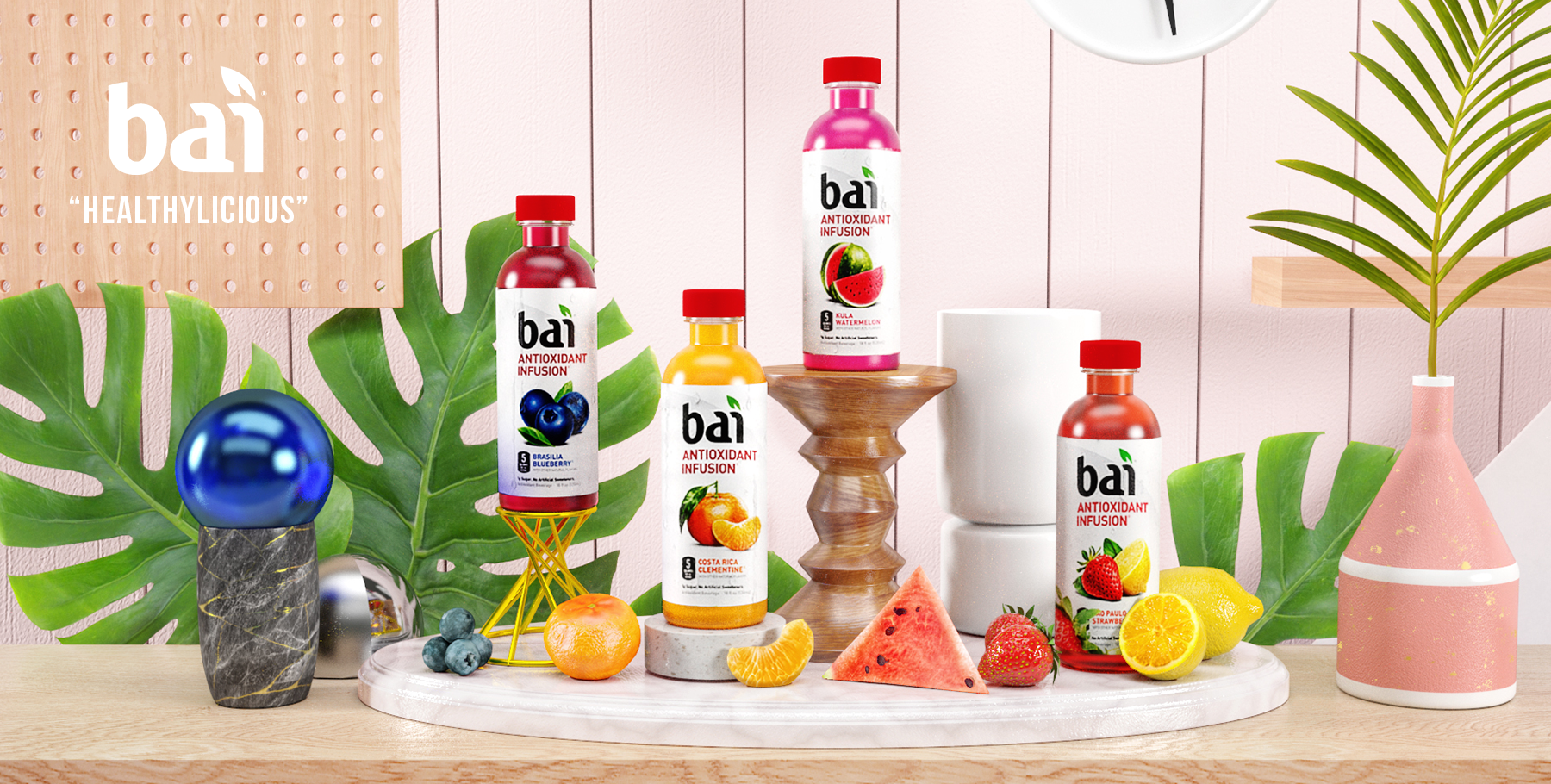 Bai