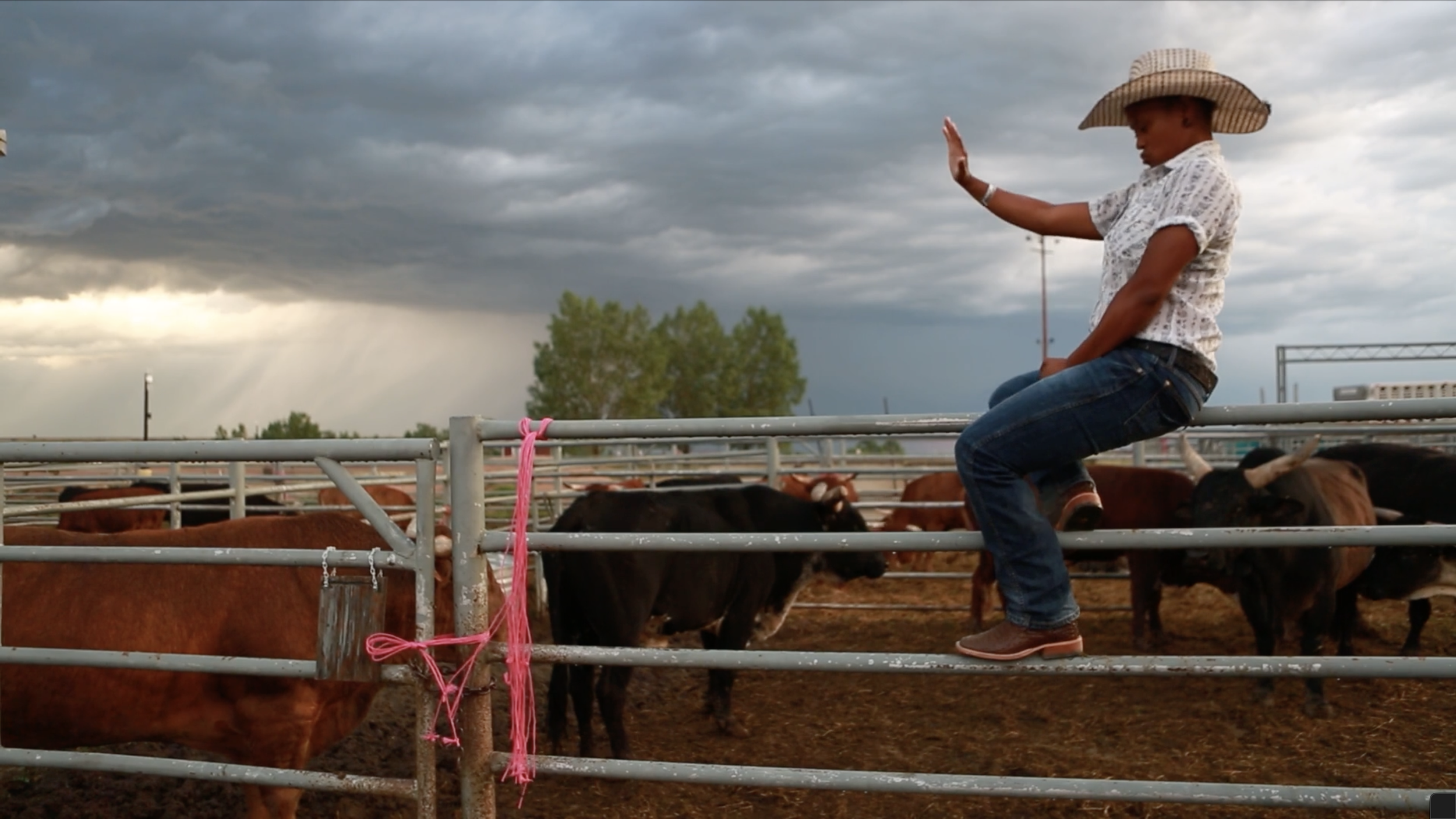 Into the Chutes