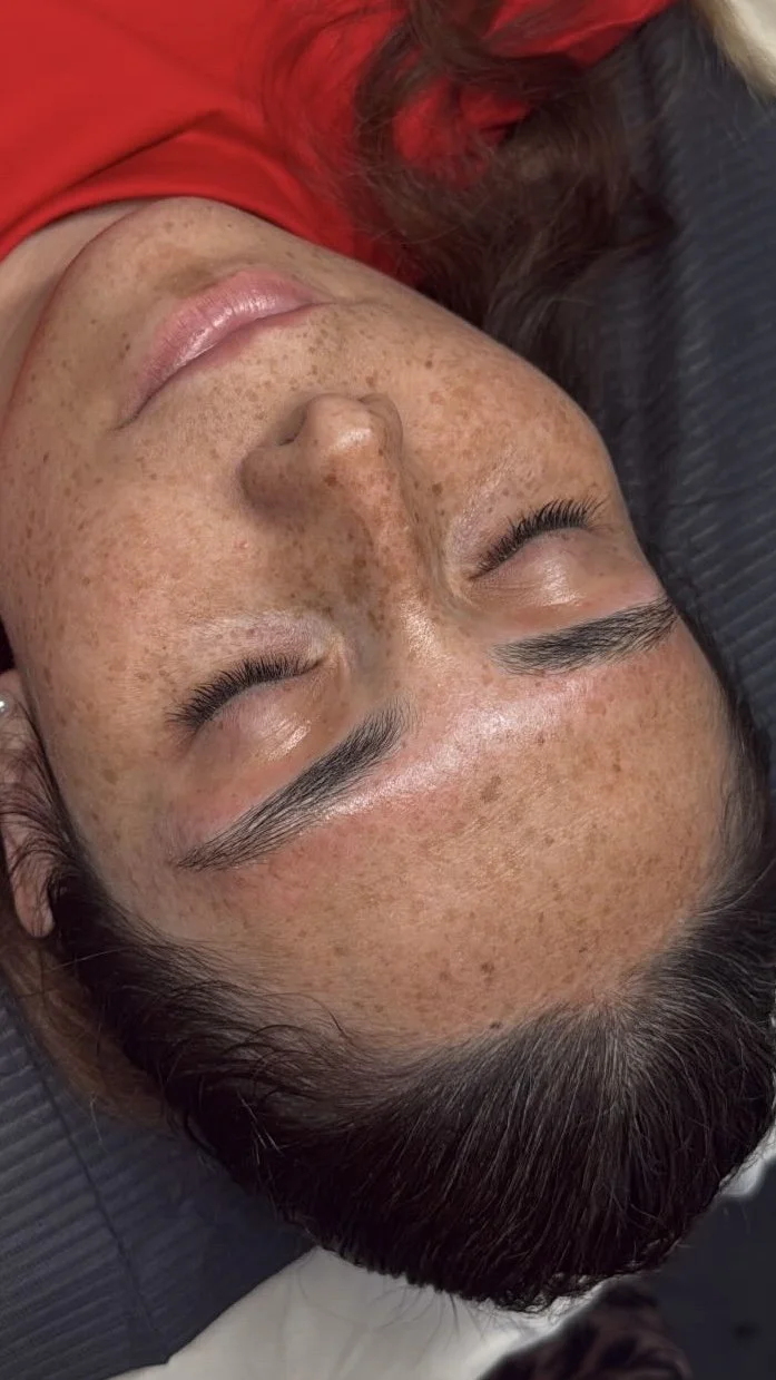 Brow Wax
