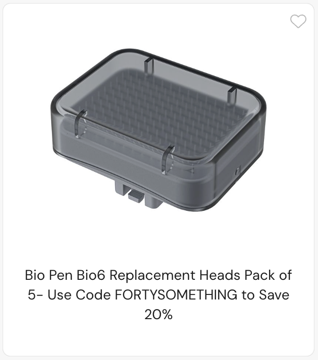 Bio Pen Bio6 Replacement Heads.png