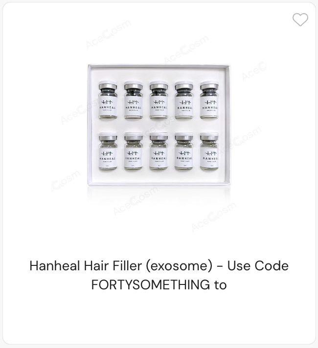 Hanheal Hair Filler (exosome).png