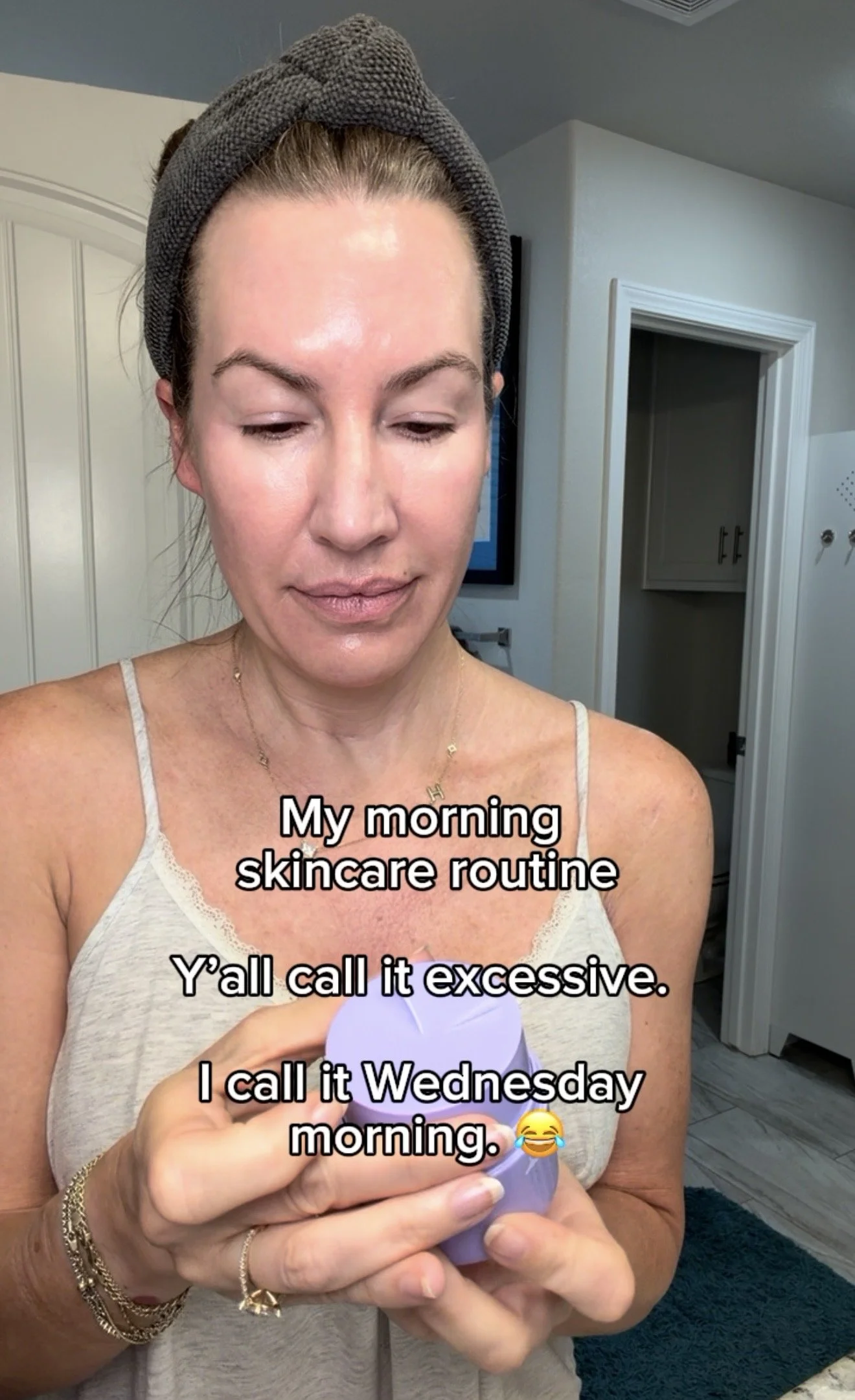 My Morning Anti-Aging Skincare Routine: Make It Work for Your Skin