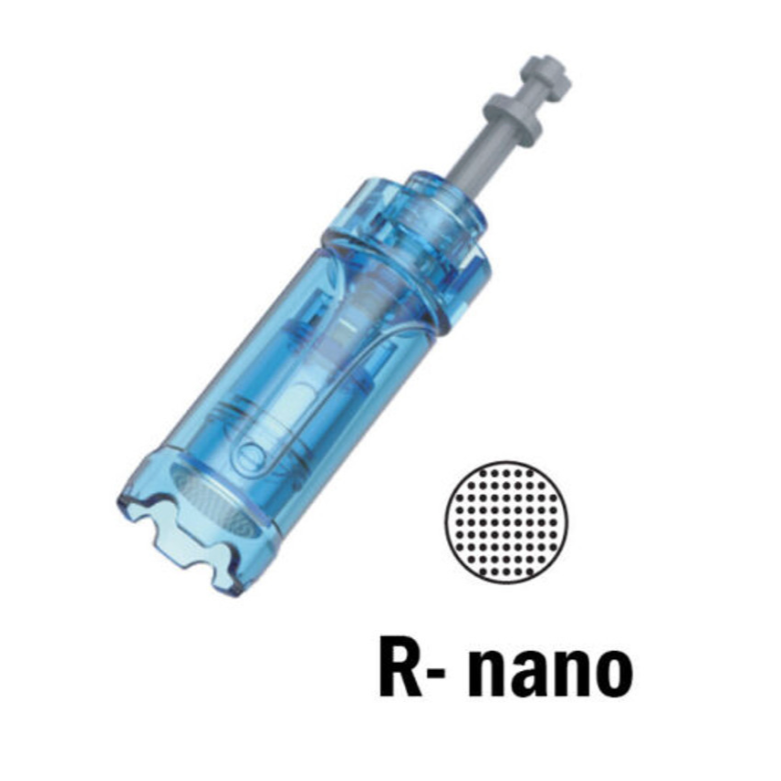 Dr Pen Round Cartridge Nano Infusion Microneedling Supplies Regenerative Aesthetics.png