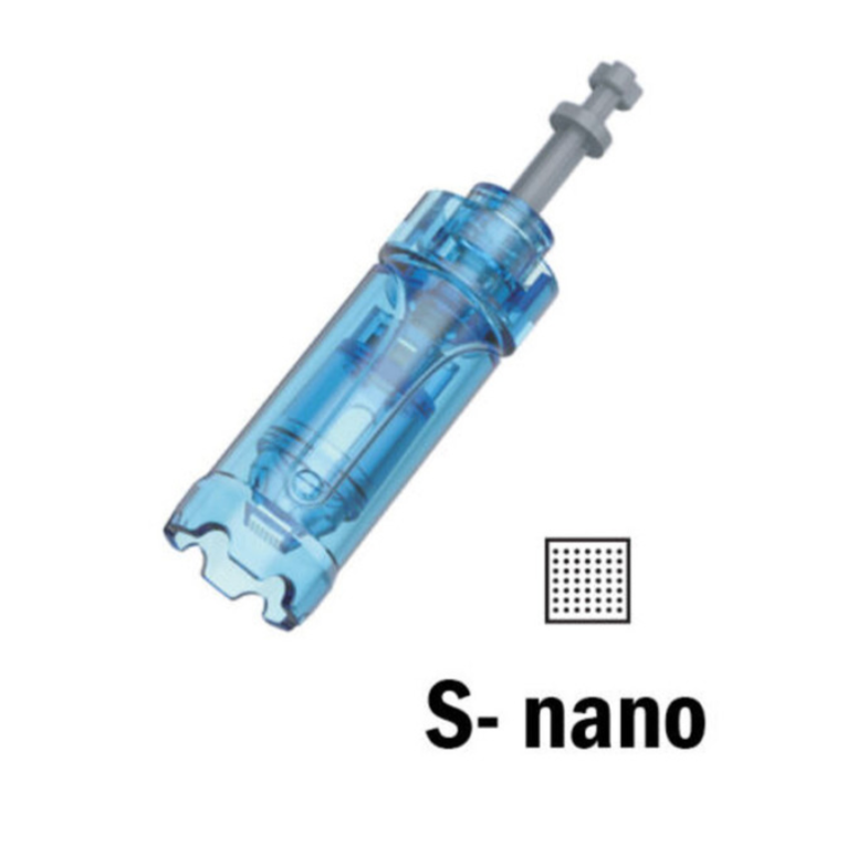 Dr Pen Square Cartridge Nano Infusion Microneedling Supplies Regenerative Aesthetics.png