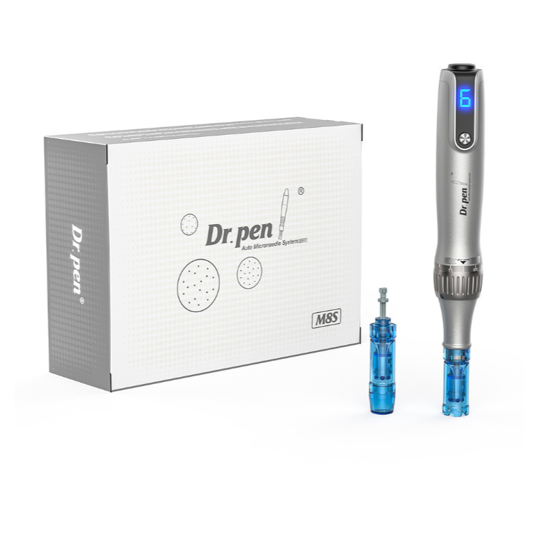 Dr Pen Nano Infusion Microneedling Supplies Regenerative Aesthetics.png