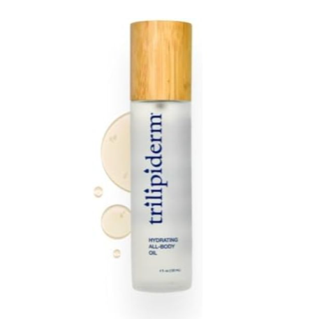  Trilipiderm Hydrating All-Body Oil