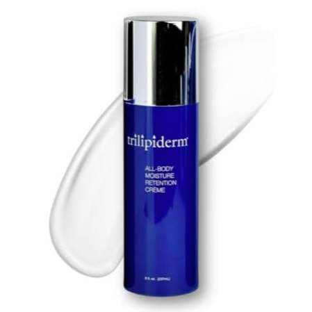 Trilipiderm All-Body Moisture Retention Cream 