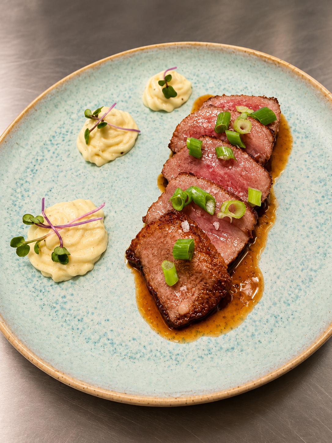 A5 Wagyu