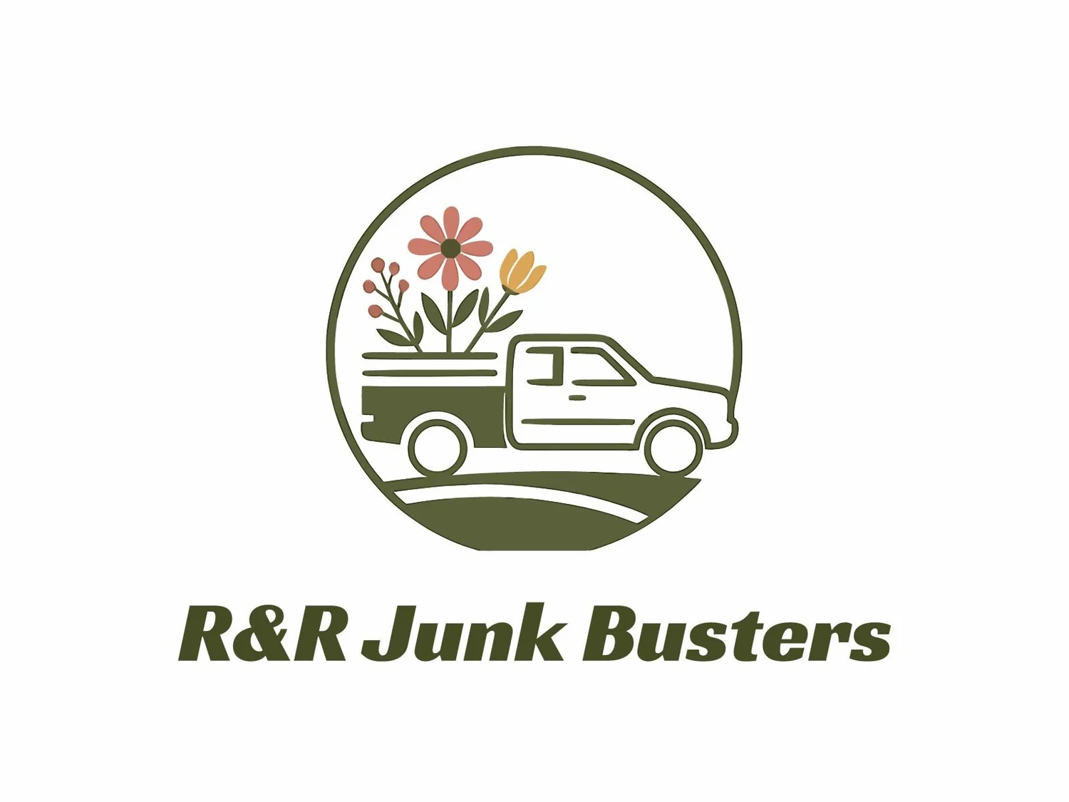 R&amp;R Junk Busters