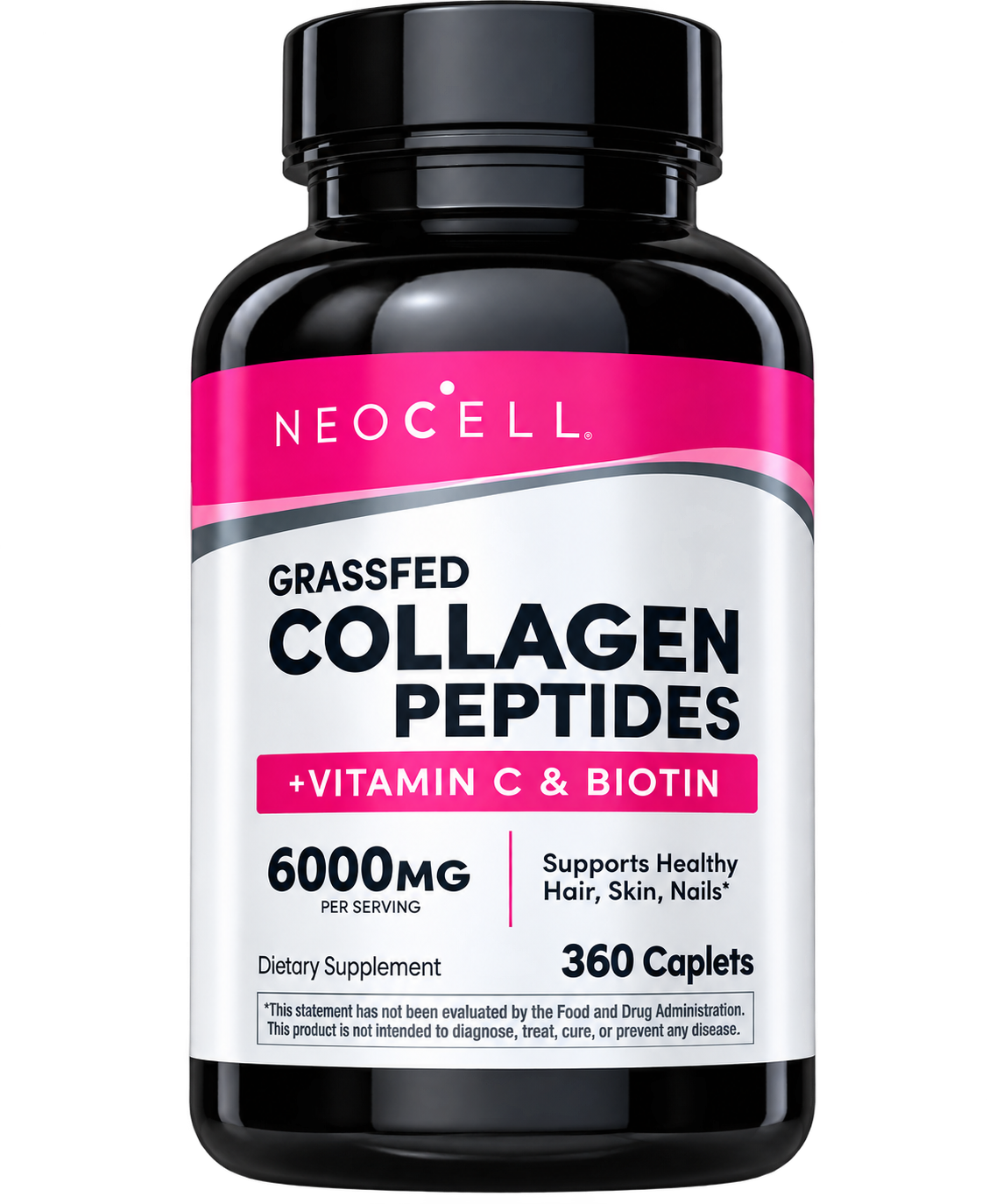 NeoCell Collagen Peptides