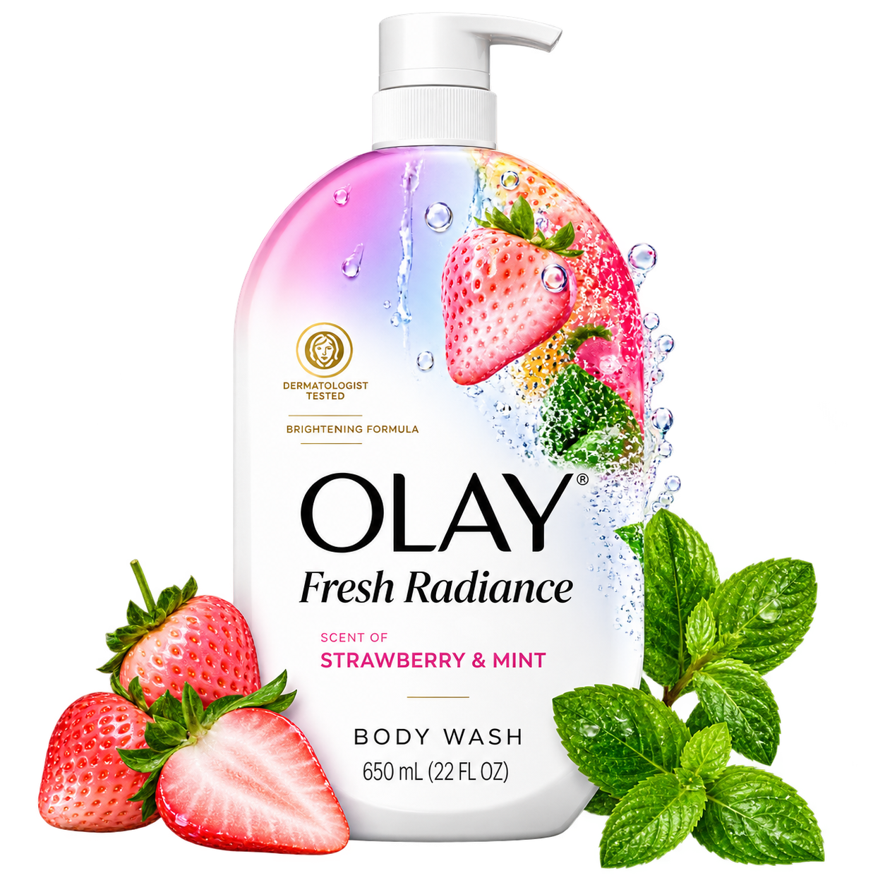 Olay Soap