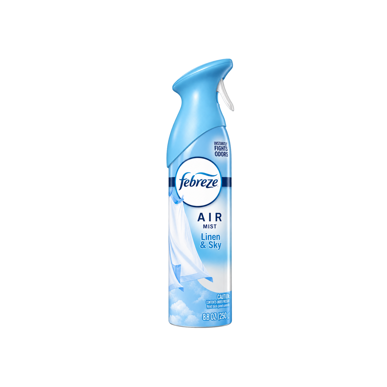 Febreze Air Mist – Linen & Sky