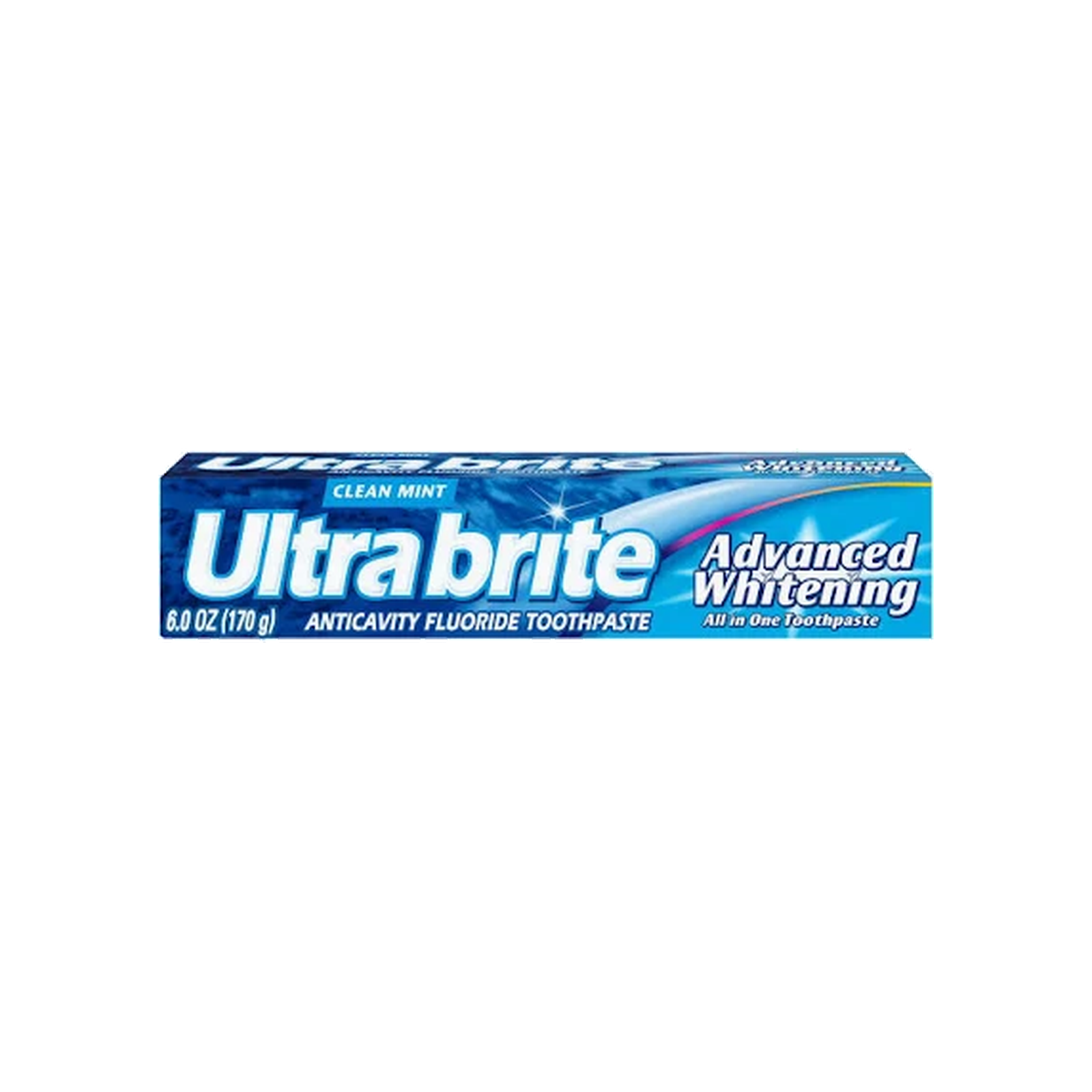 Ultrabrite Toothpaste