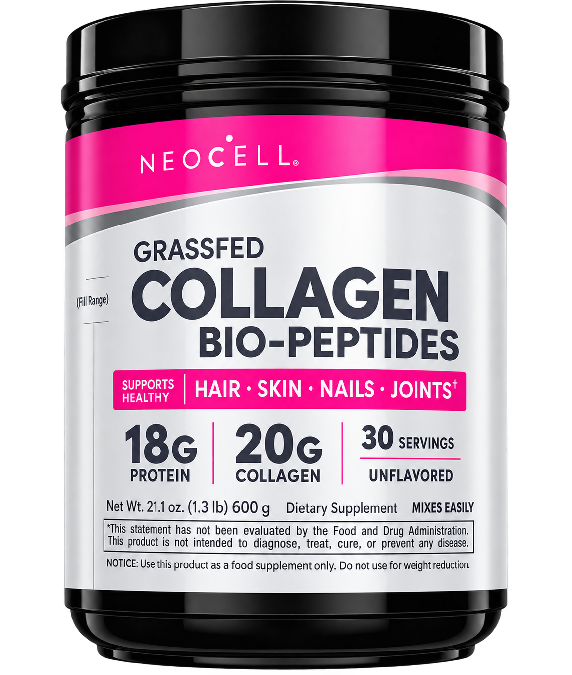 NeoCell Collagen Peptides