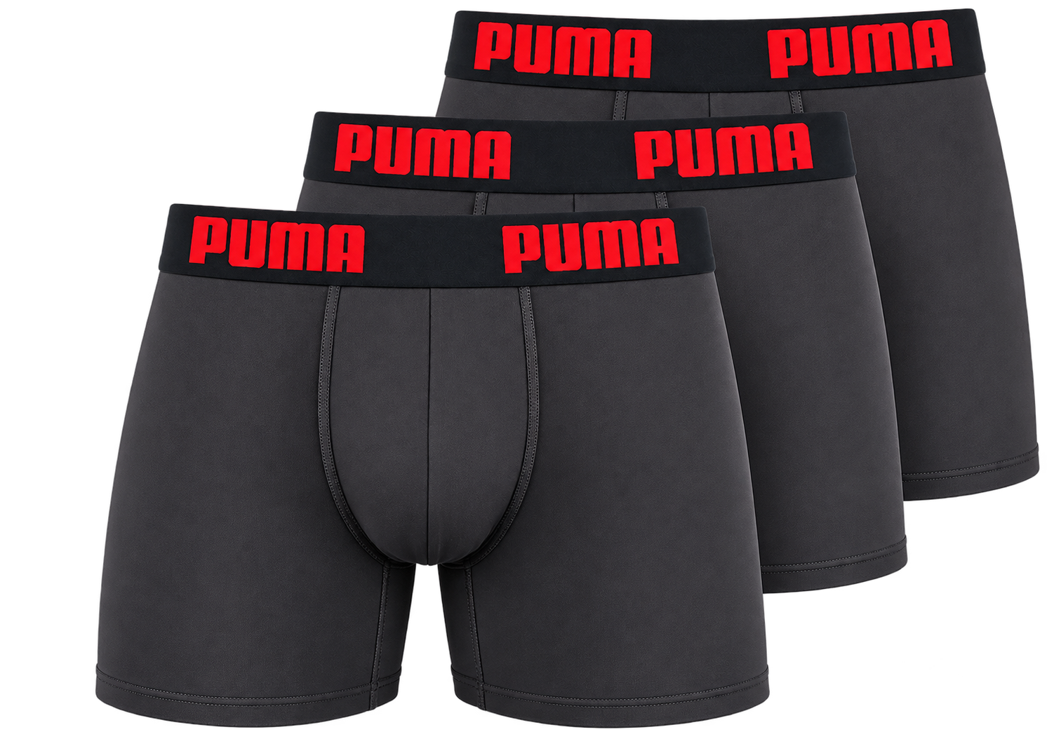 PUMA Men's Performance Briefs