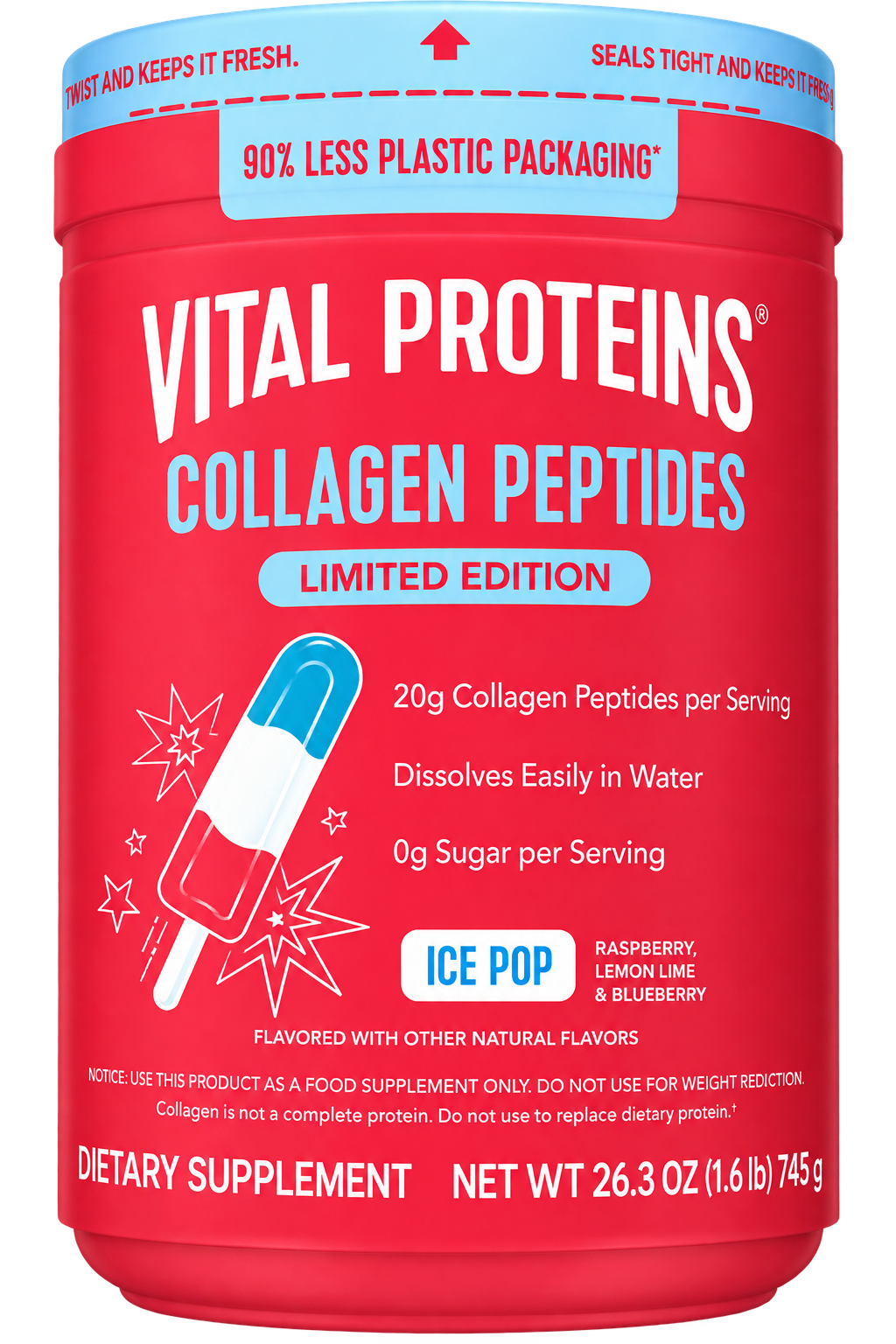 Vital Proteins Collagen Peptides