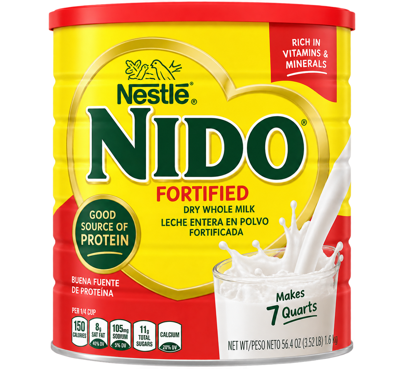 Nido
