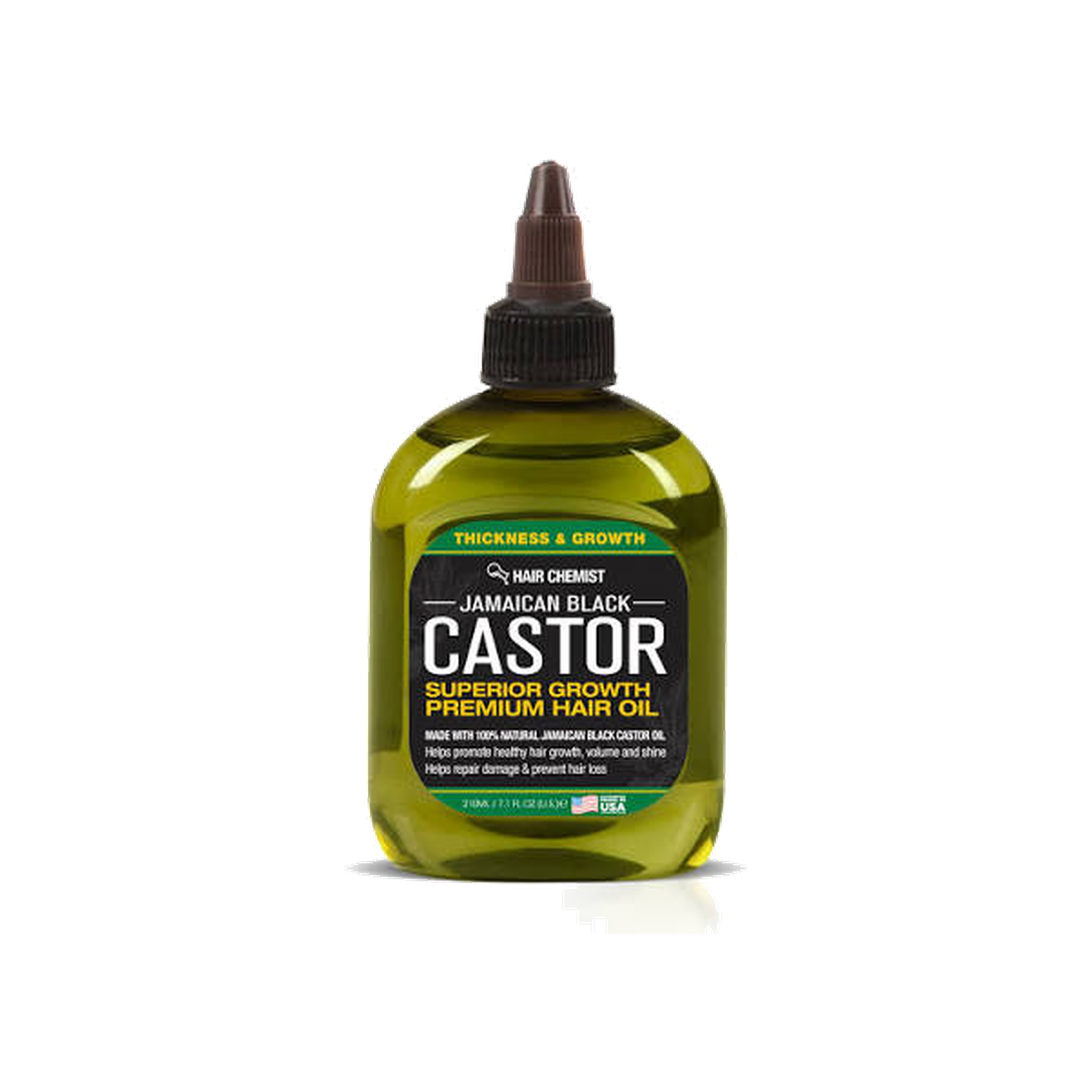 Hair Chemist Premium Hair Oil