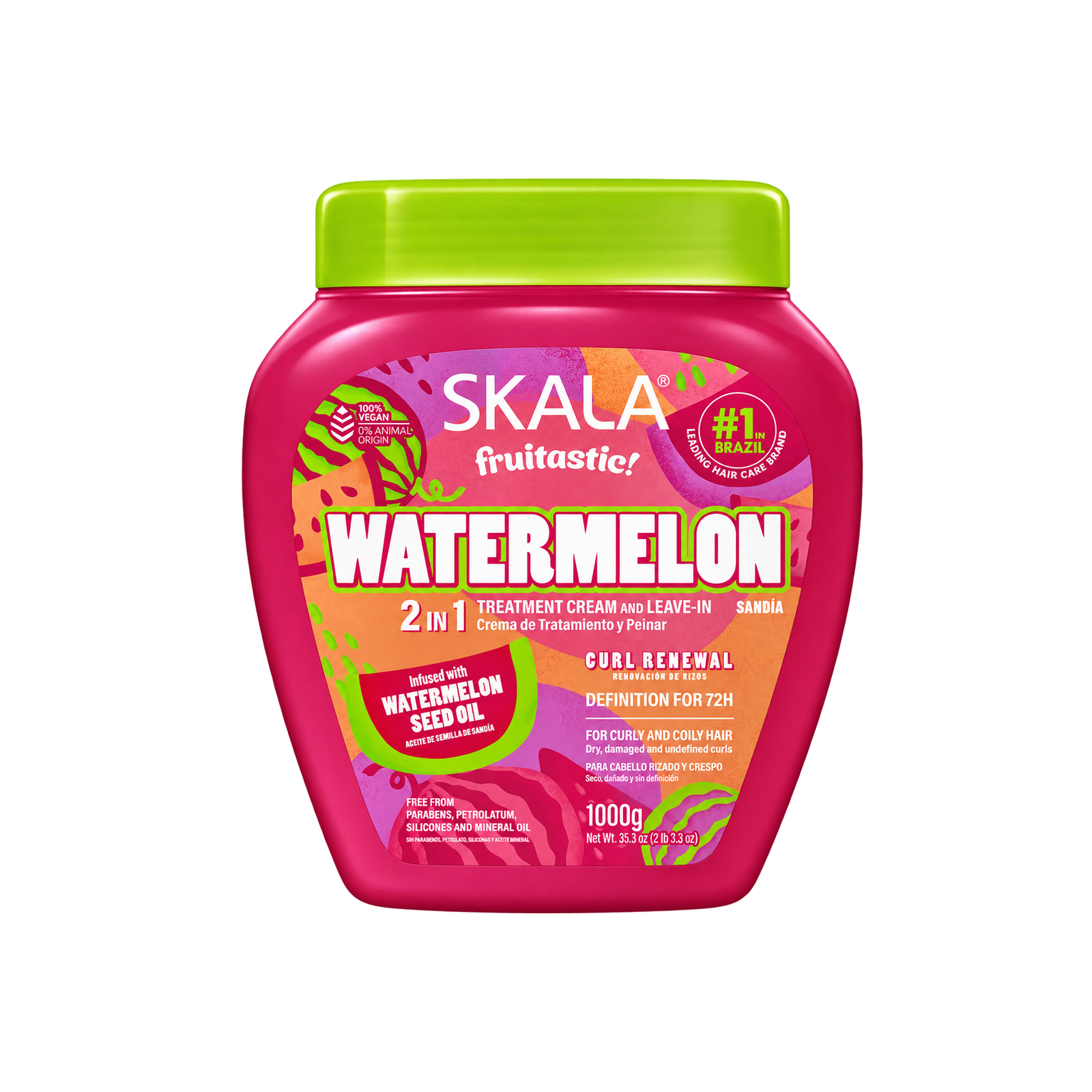 Skala Leave In Conditioner