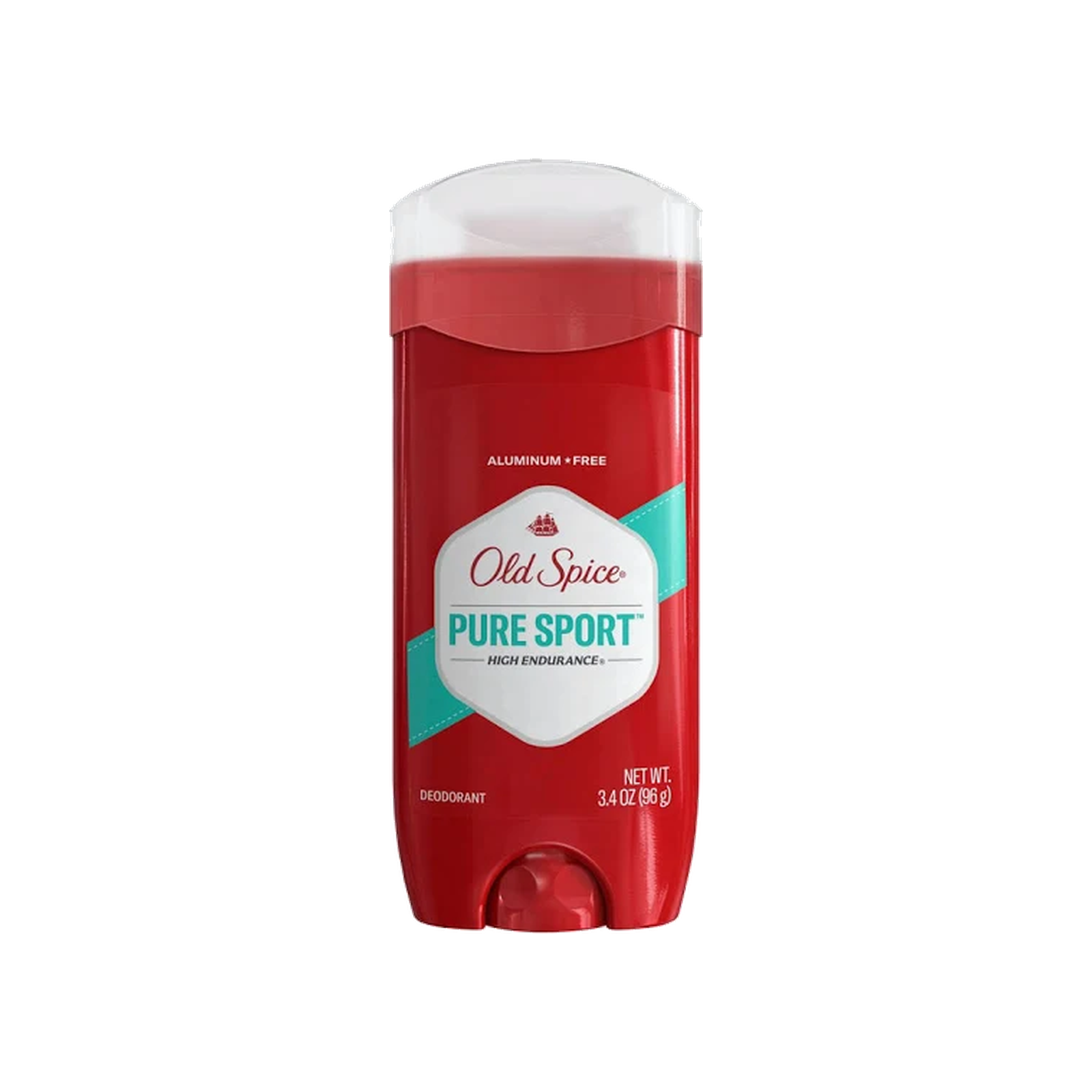 Old Spice Pure Sport High Endurance Deodorant