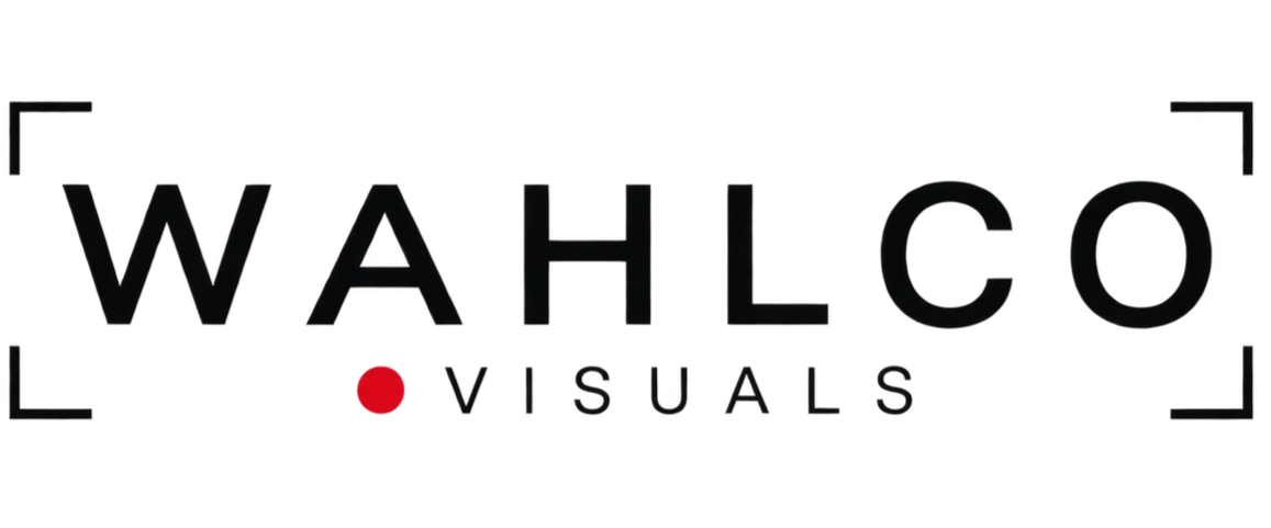 Wahlcovisuals.com