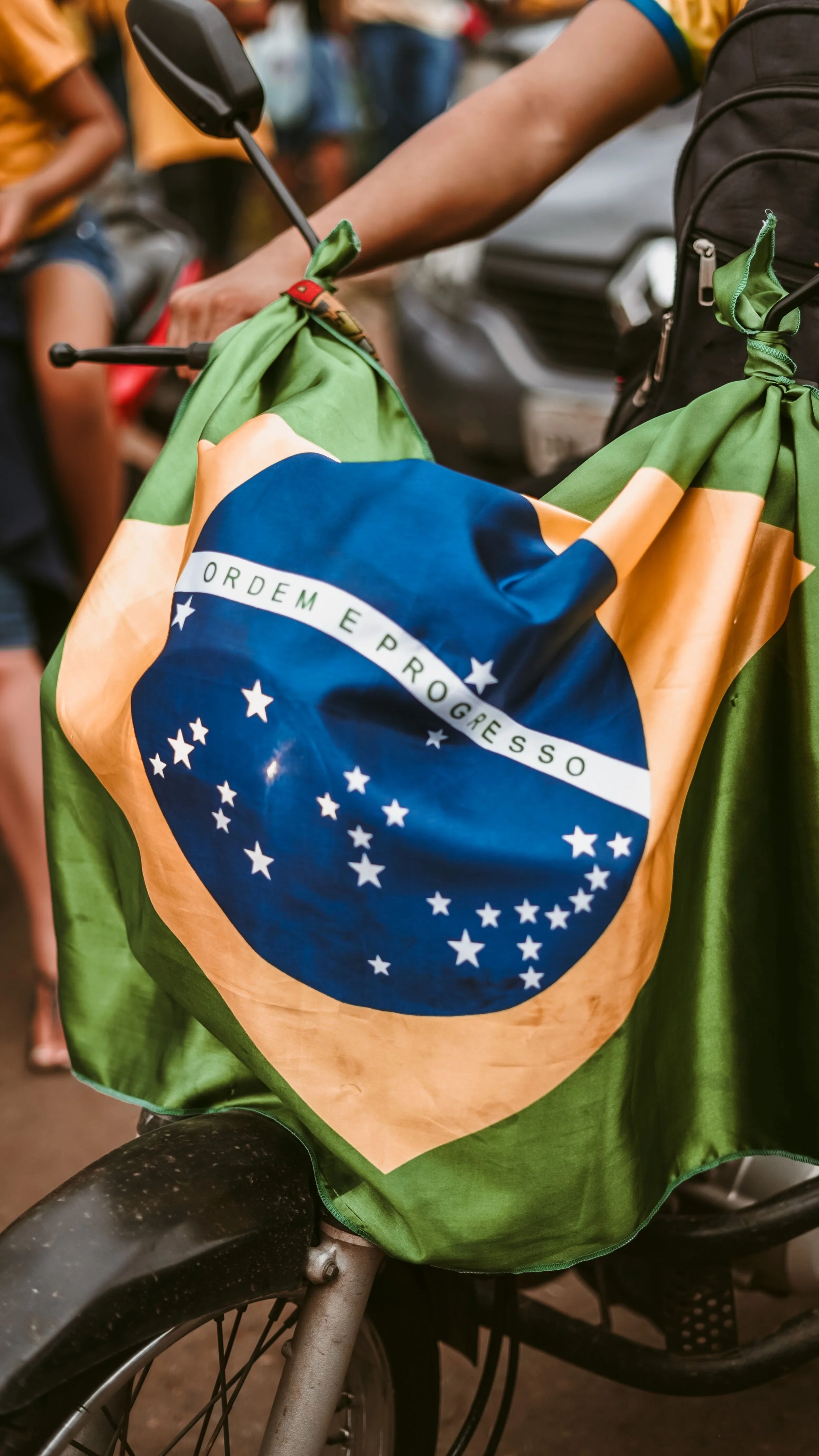 Women's World Cup | Brazil