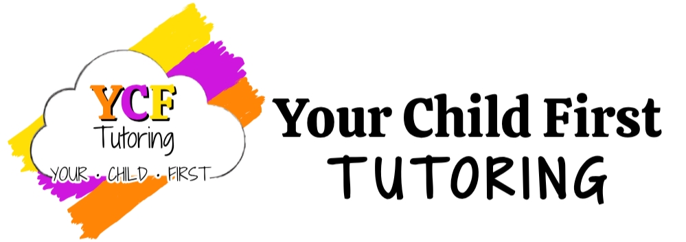 Your Child First Tutoring