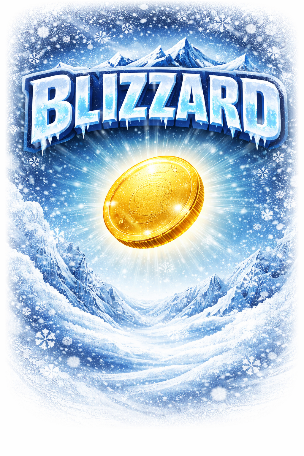 BLIZZARD