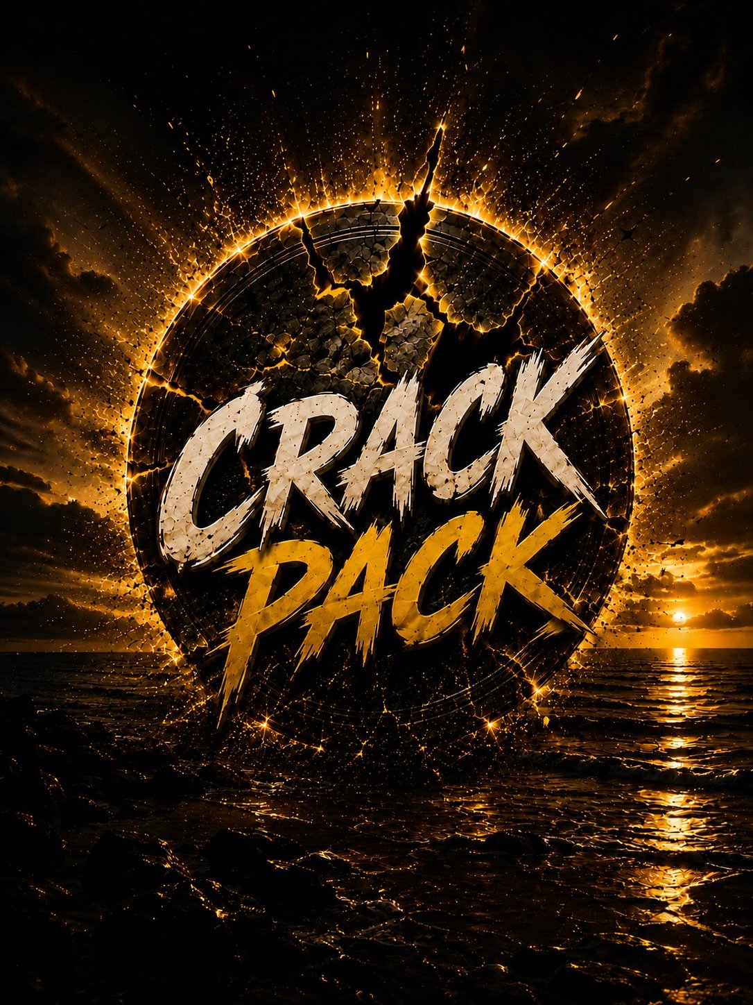 CRACK PACK