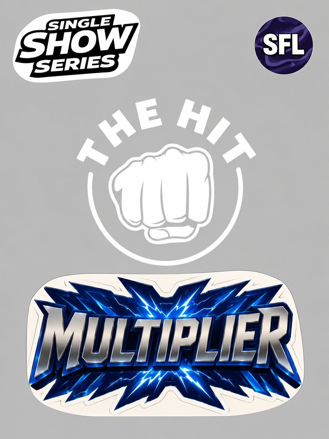 MULTIPLIER EDITION