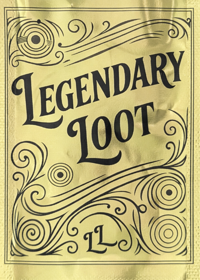 Legendary Loot