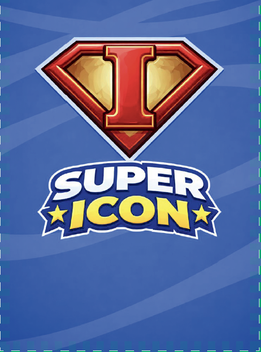 Super Icon