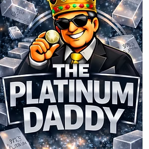 The Platinum Daddy