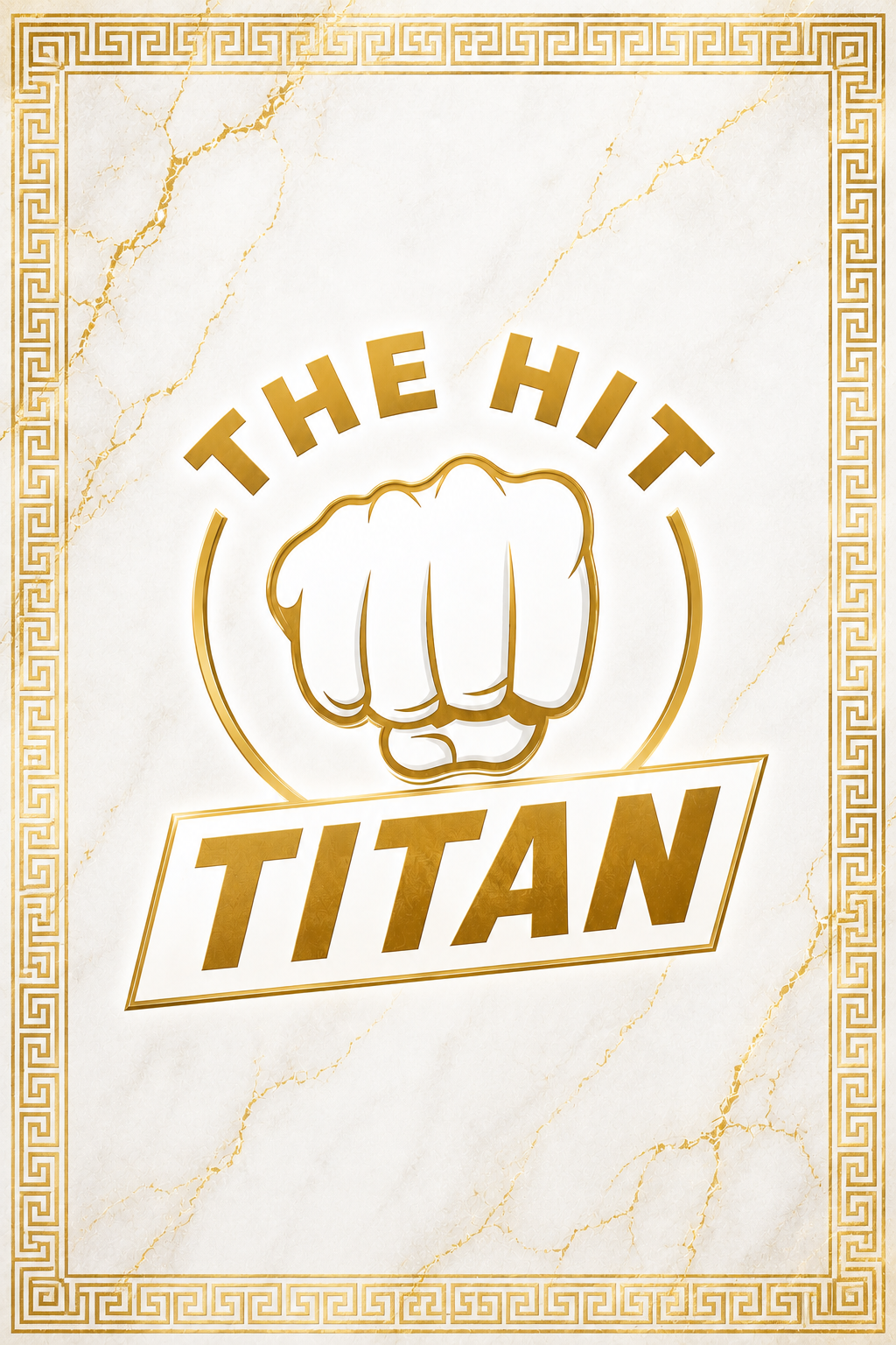 The Hit: TITAN