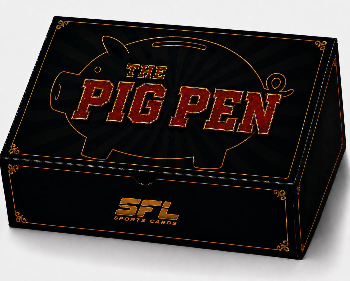 PIG PEN