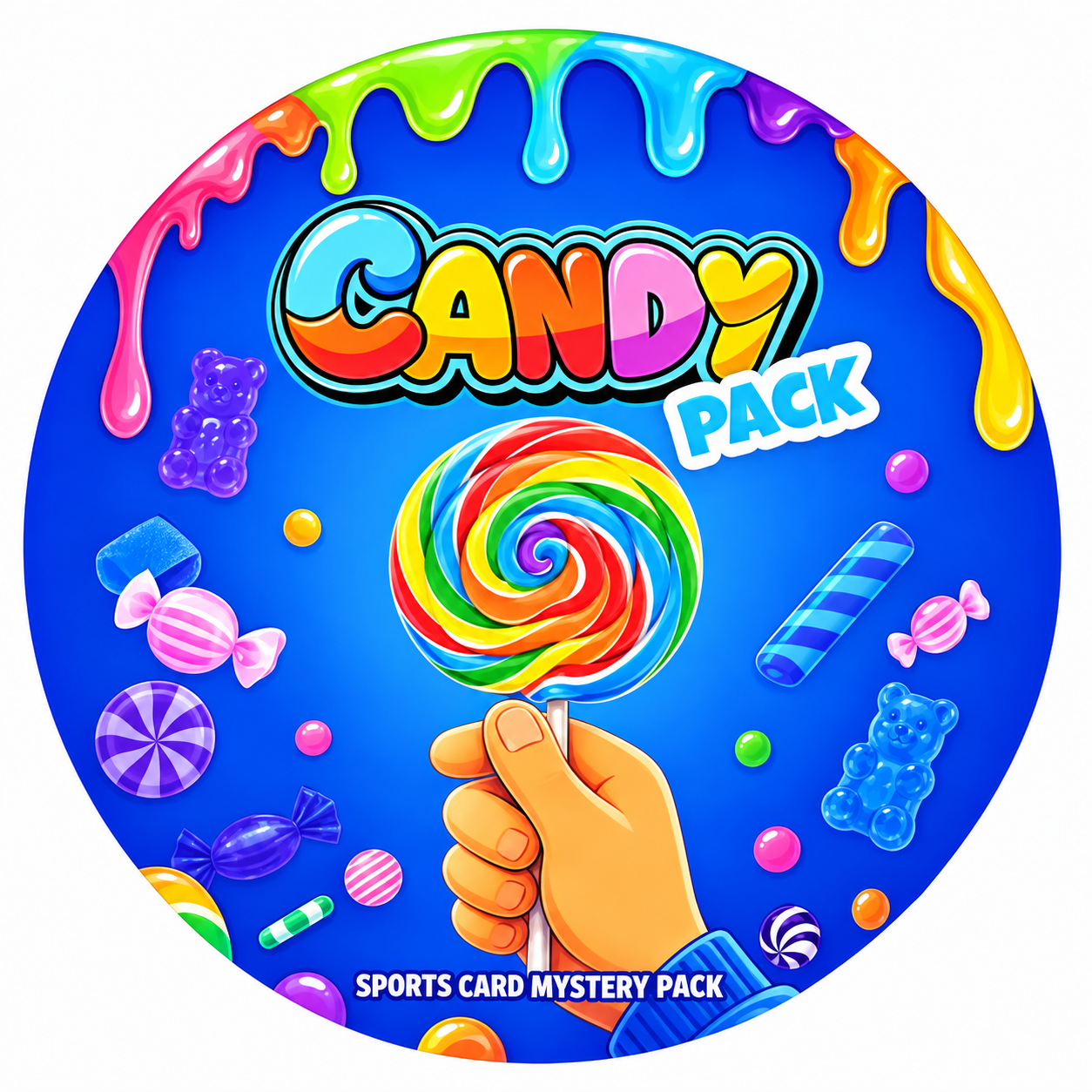 Candy Pack