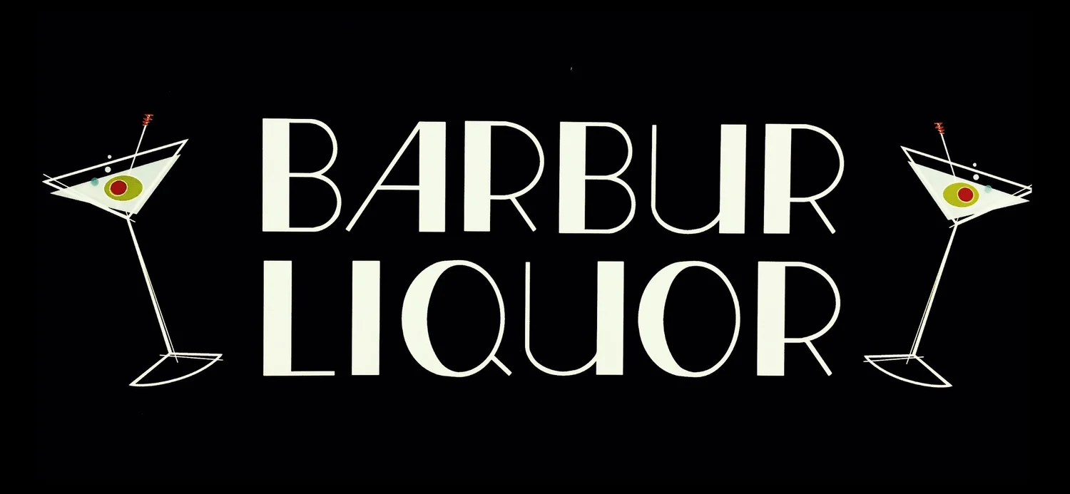 Barbur Liquor